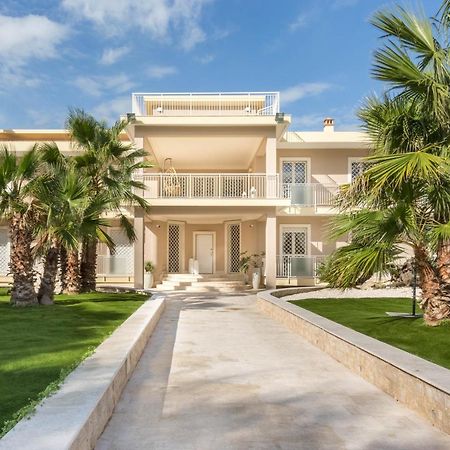 Villa Furoa Quartu Sant'Elena Luaran gambar