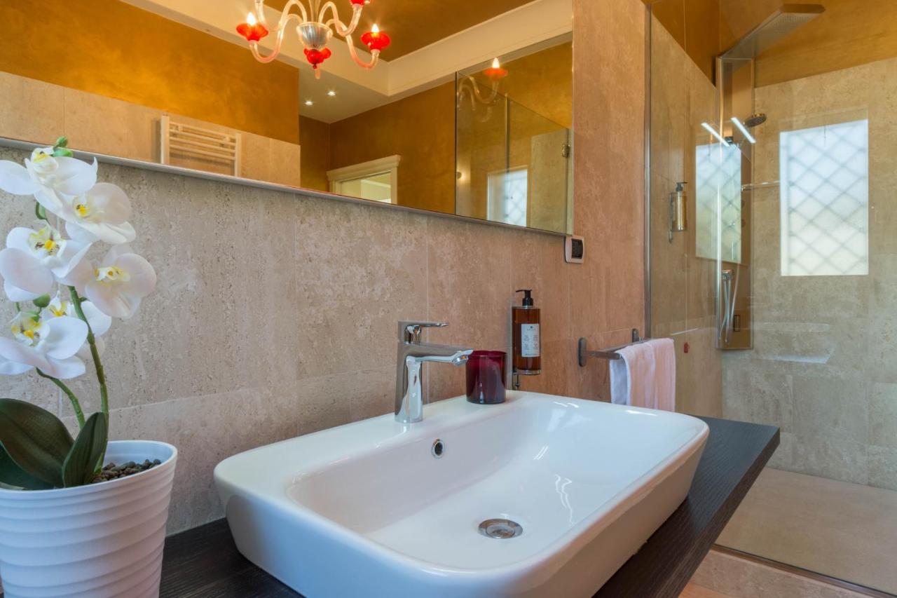 Villa Furoa Quartu Sant'Elena Luaran gambar
