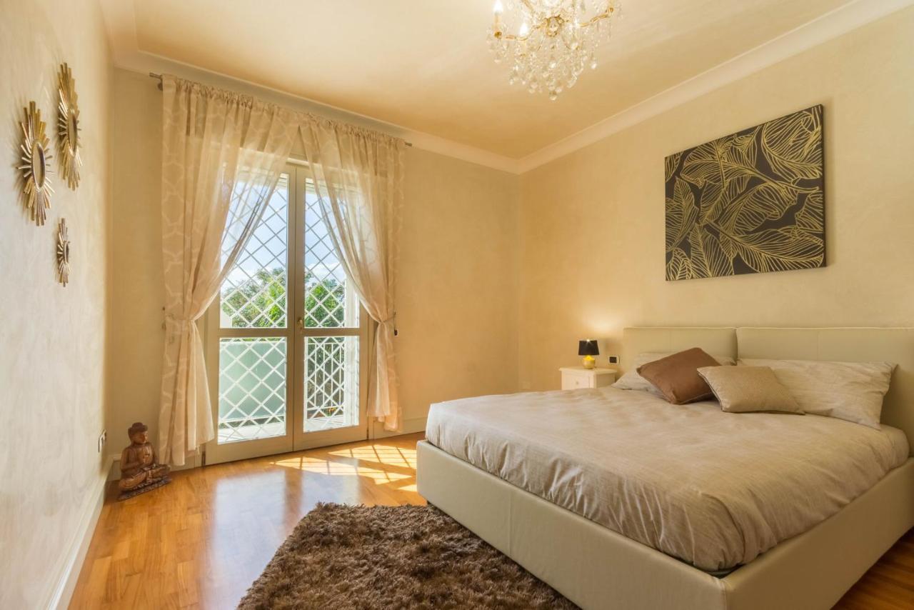 Villa Furoa Quartu Sant'Elena Luaran gambar