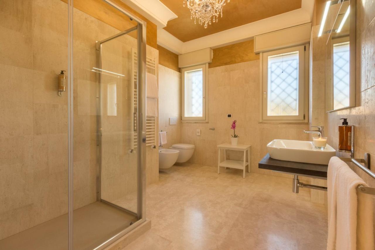 Villa Furoa Quartu Sant'Elena Luaran gambar