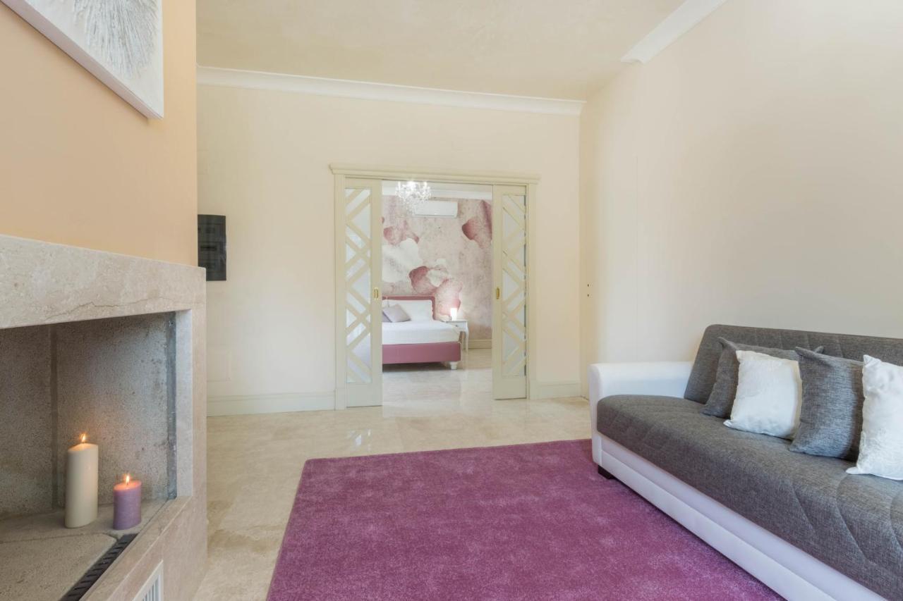 Villa Furoa Quartu Sant'Elena Luaran gambar