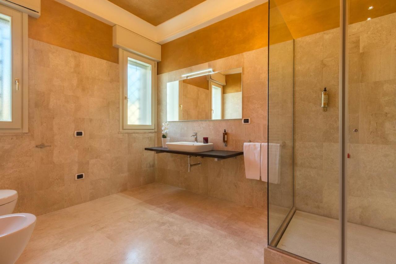 Villa Furoa Quartu Sant'Elena Luaran gambar